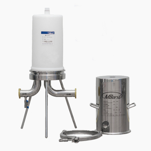 PHRK130 Series Filter Housing