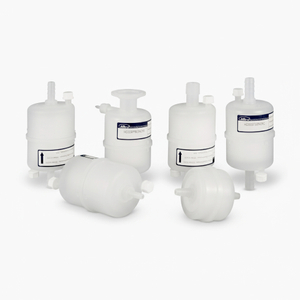 M-N/S Disposable Small Size Capsule Filter Cartridge