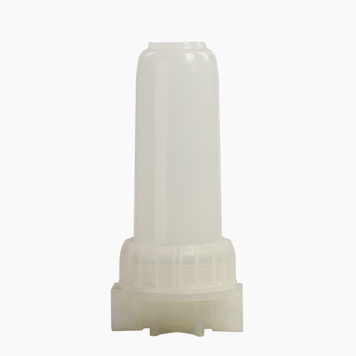 68/83mm PP Filter Housing