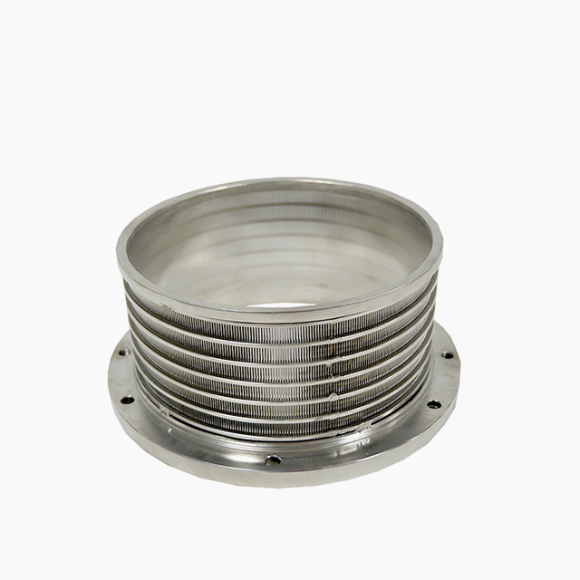 Wedge Filter Cartridge