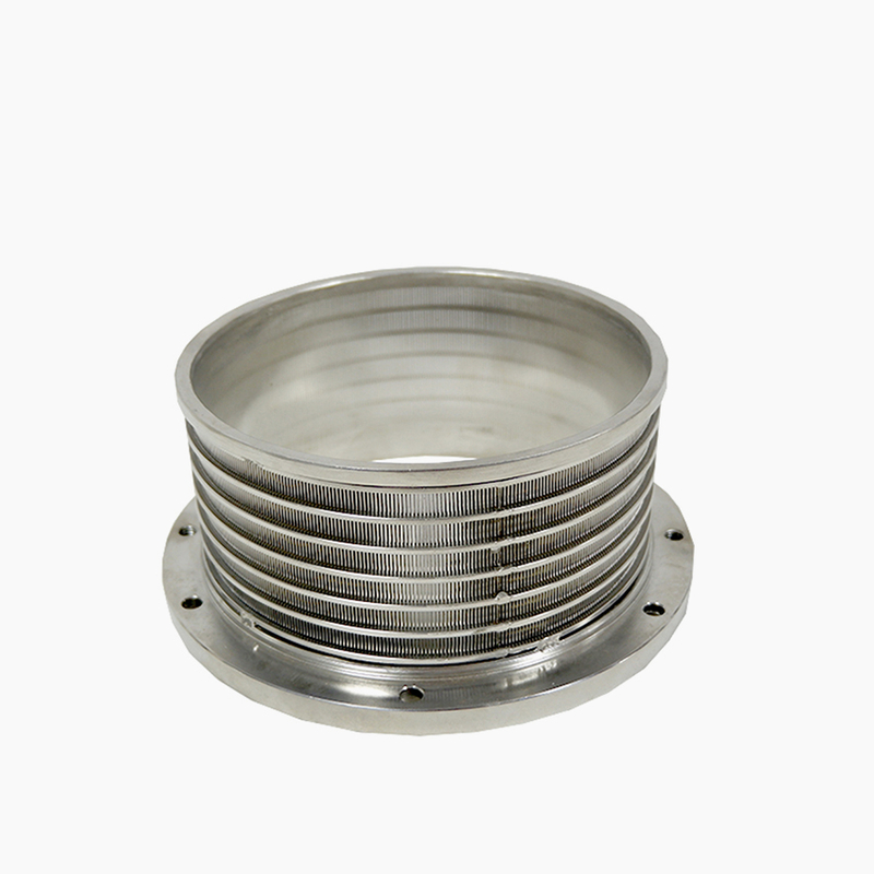 Wedge Filter Cartridge