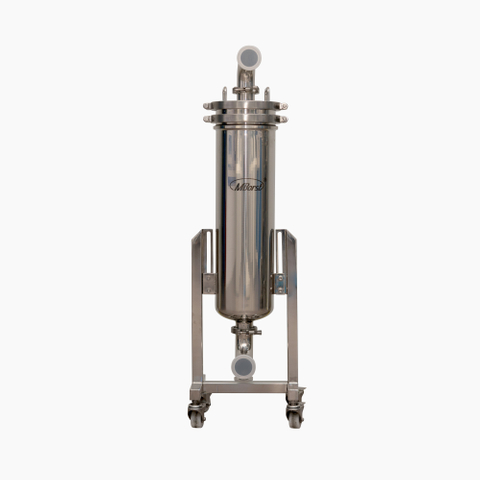 Bag Filter Housing