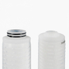 MPFA Series Perfluoro Pleated Filter Cartridge