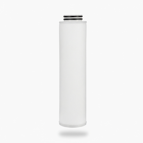 RPP Series High Dirt Holding Capacity PP Filter Cartridge
