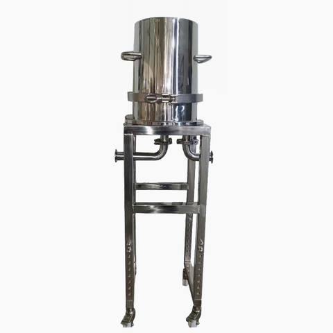 PHRK127 Series Filter Housing