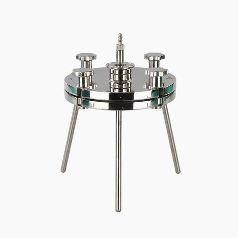 Stainless Steel Membrane Holder