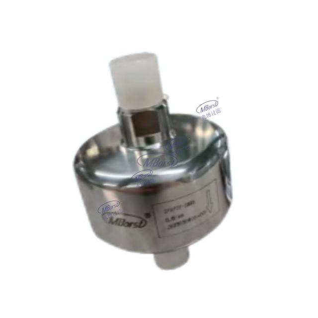 MSS16-G Series Process Gas Filter Cartridge