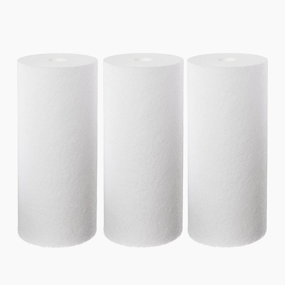 PMB -PP Melt Blown Filter Cartridge