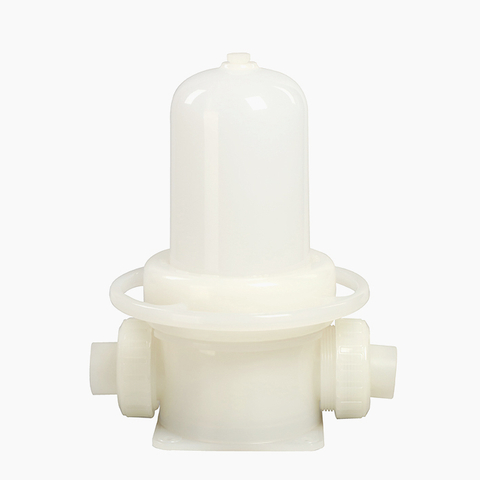HCP Sereis 130mm PP Filter Housing