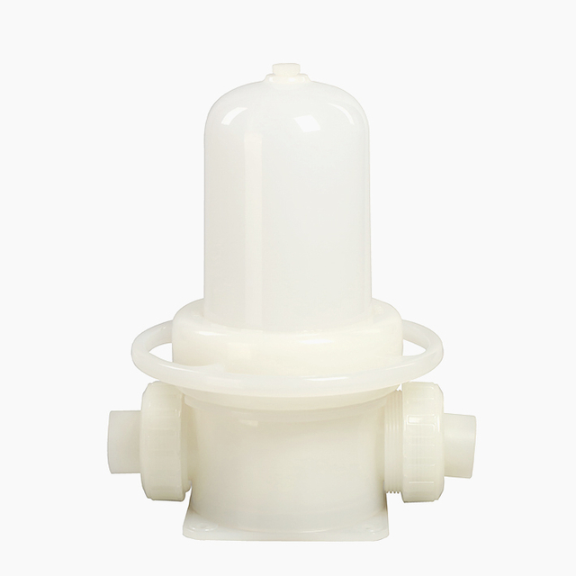 HCP Sereis 130mm PP Filter Housing