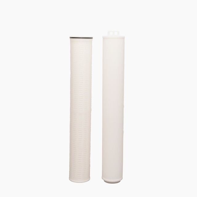 MHFL Series High Flow Filter Cartridge