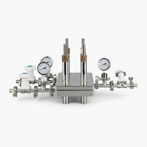 TFH Series 0.1㎡ Cassette Holder