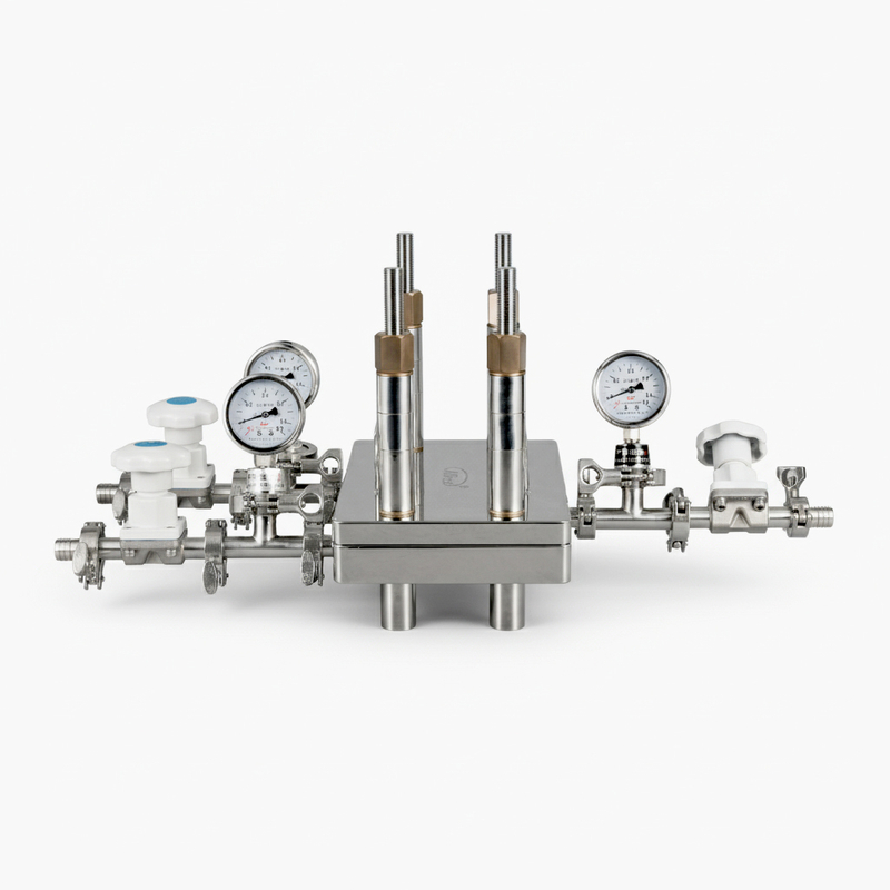 TFH Series 0.1㎡ Cassette Holder