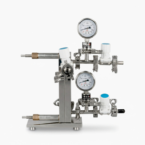 TFH Series 0.1㎡ Cassette Holder