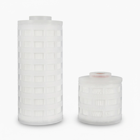 X Series Mini Pleated Filter Cartridge