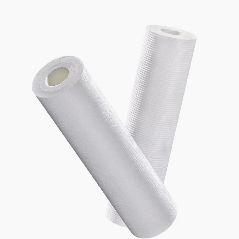 MCP -Bicomponent Fibers Filter Cartridge