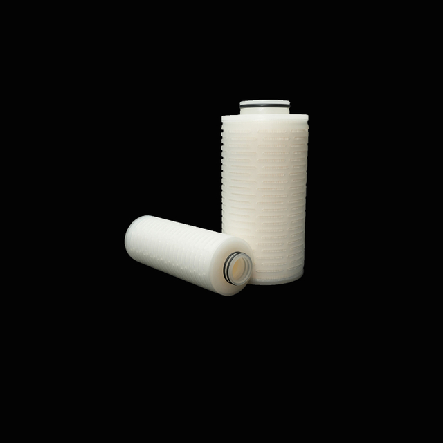 MPP-SA2 Series High Dirt Holding Capacity Filter Cartridge