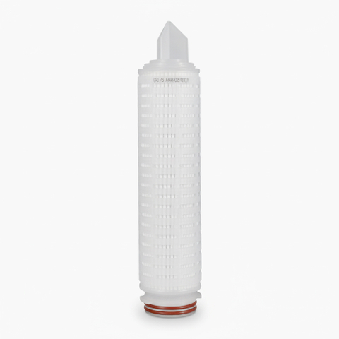 RGE Series Prefiltration Glass Fiber Filter Cartridge