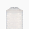 MPFA Series Perfluoro Pleated Filter Cartridge
