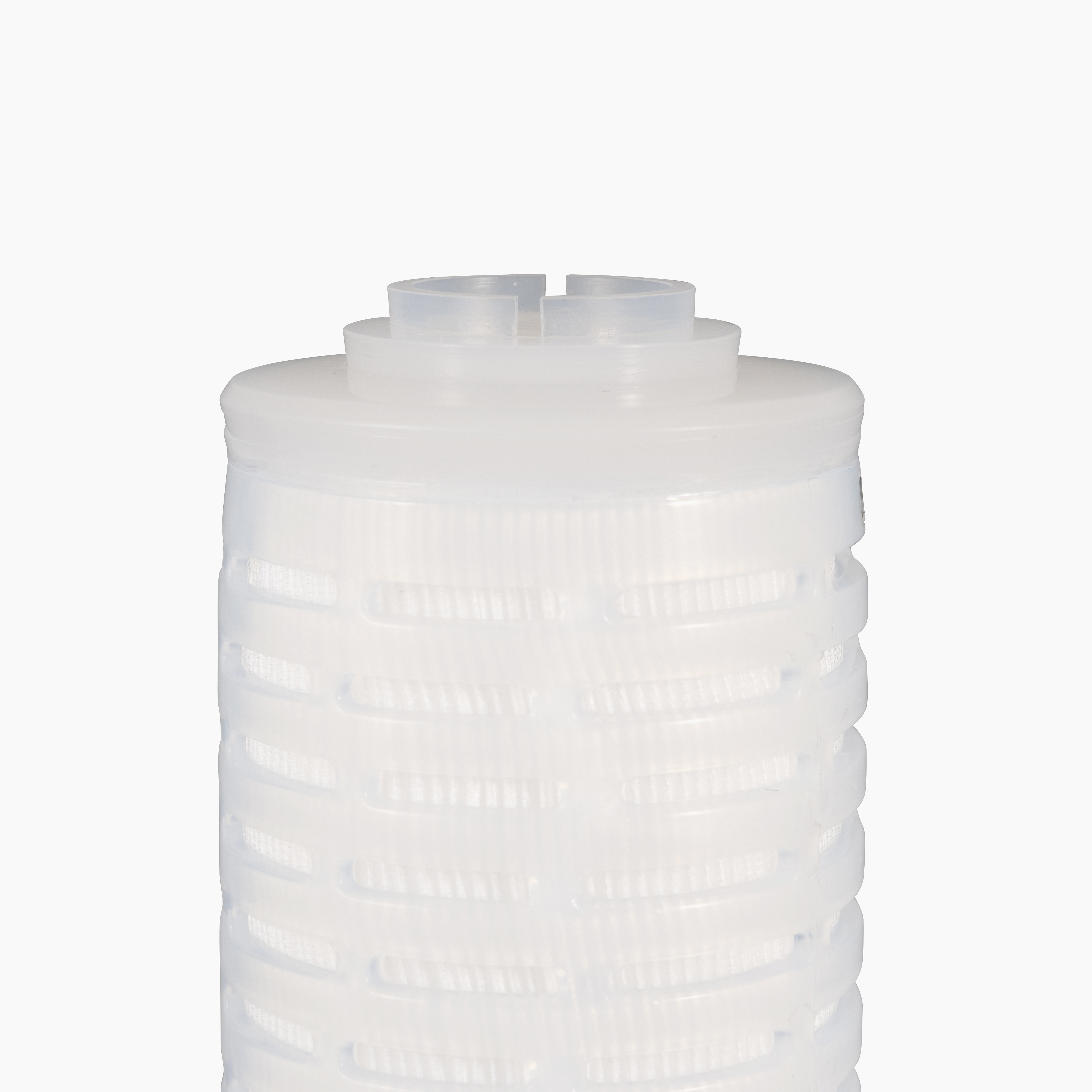 MPFA Series Perfluoro Pleated Filter Cartridge