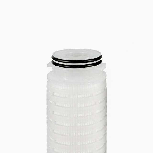 MAPF Series Perfluorinated Filter Cartridge