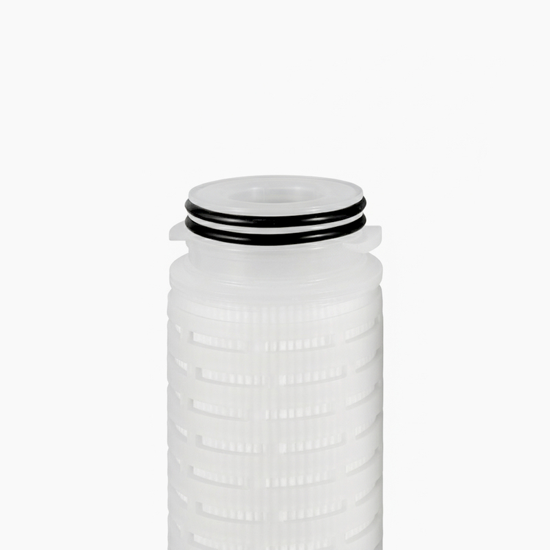 MAPF Series Perfluorinated Filter Cartridge