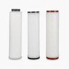 MHD Series Rolled Filter Cartridge