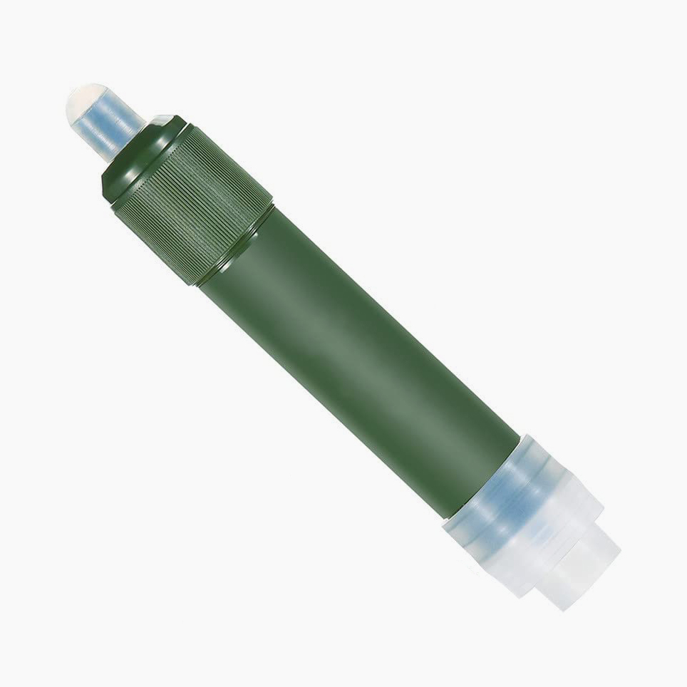 Portable Camping Water Filter