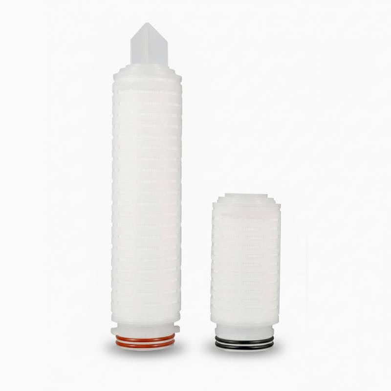 SNY Series High Efficiency Nylon Filter Cartridge