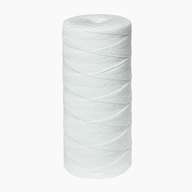 PWD Series String Wound Filter Cartridge