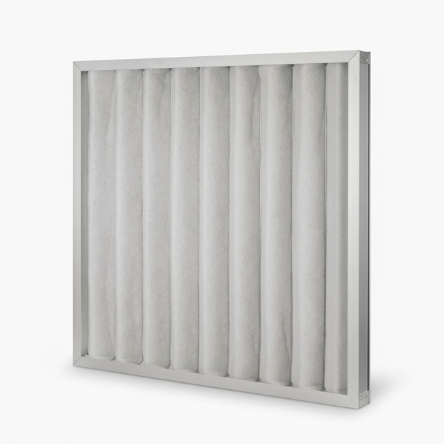 Medium Efficiency Filter