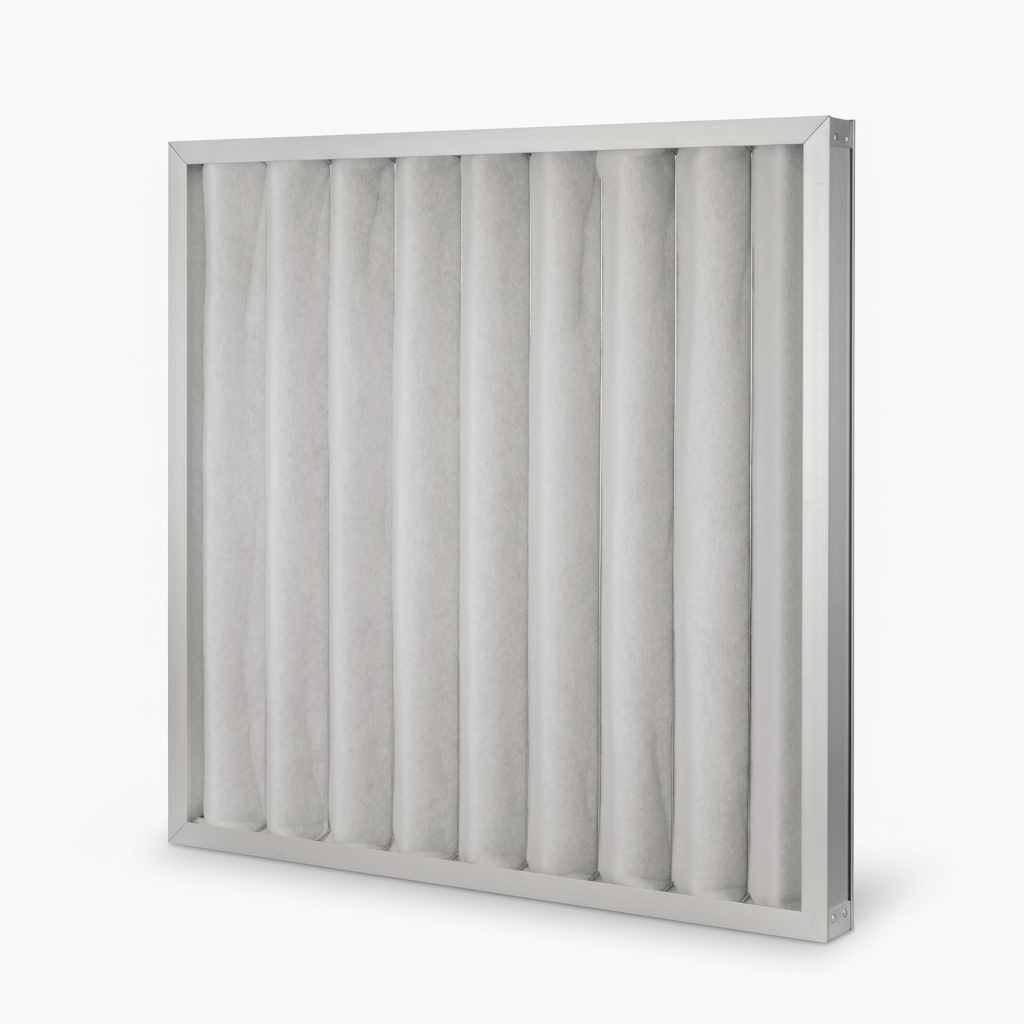 Medium Efficiency Filter