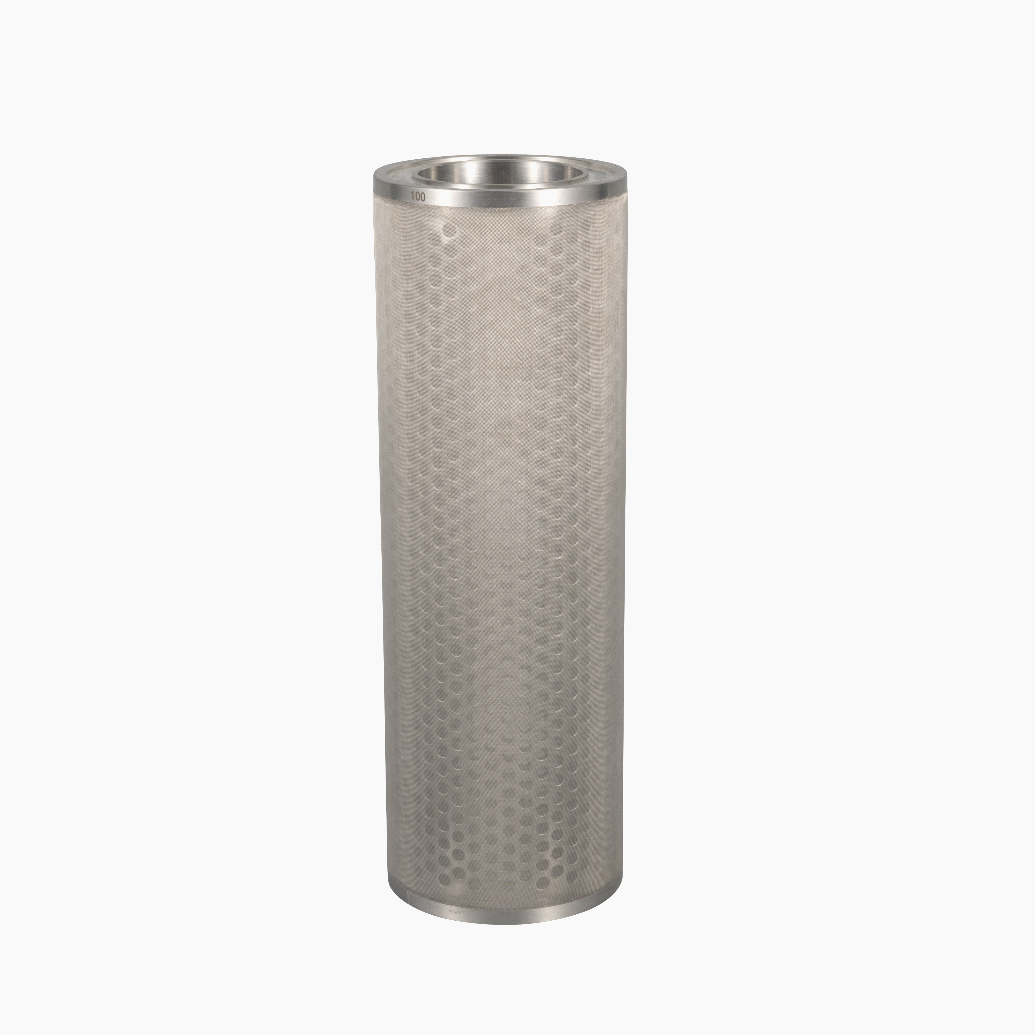 M-CSC Series 5-layer Sintered Mesh Filter Cartridge