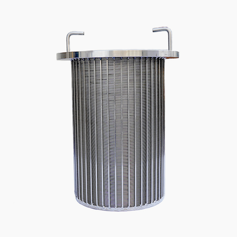 MFX Series Wedge Filter Cartridge