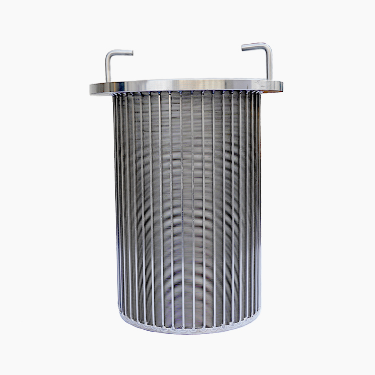 MFX Series Wedge Filter Cartridge