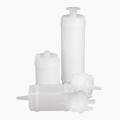 M-N/S Disposable Small Size Capsule Filter Cartridge