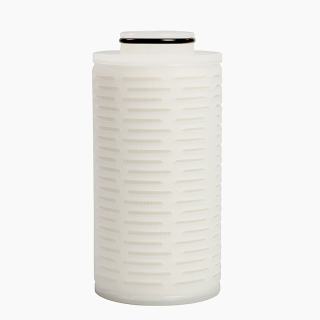 Φ130 Ultra-High Flow Rate Filter Cartridge