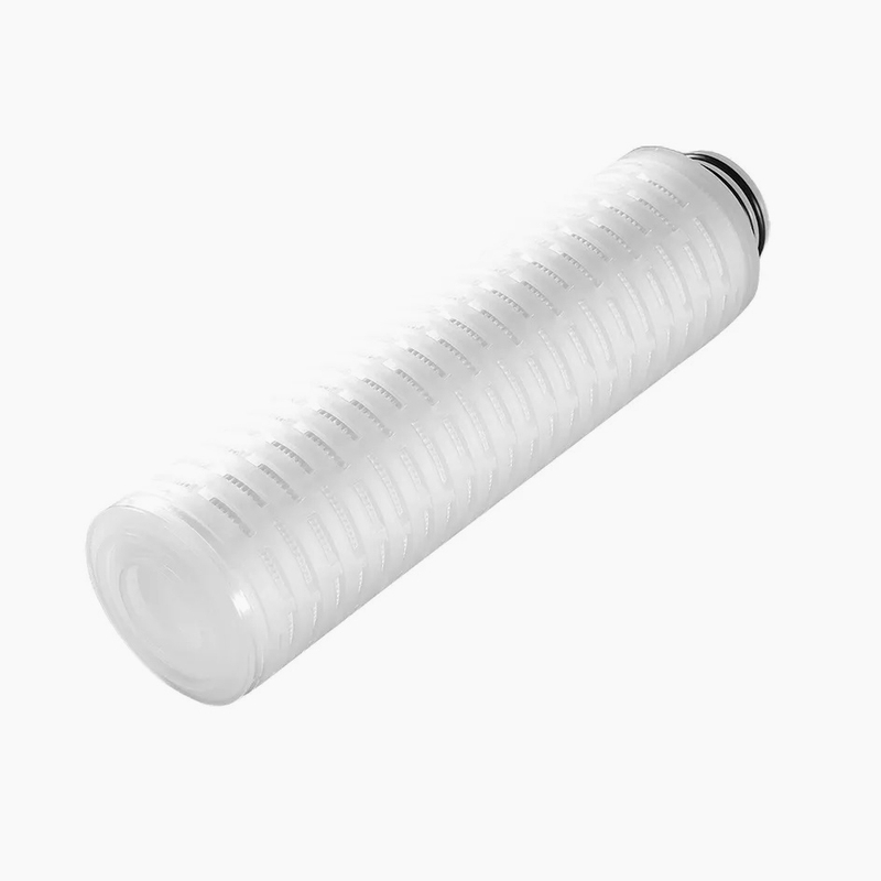 MPF -PTFE Pleated Filter Cartridge