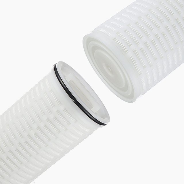 MHFL Series High Flow Filter Cartridge