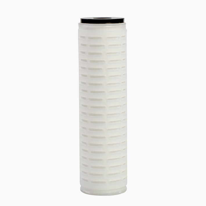 MPP-H -PP Pleated Filter Cartridge