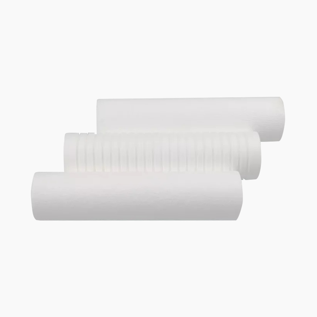 MCP -Bicomponent Fibers Filter Cartridge