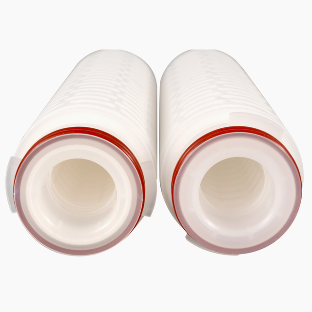 SNY Series High Efficiency Nylon Filter Cartridge