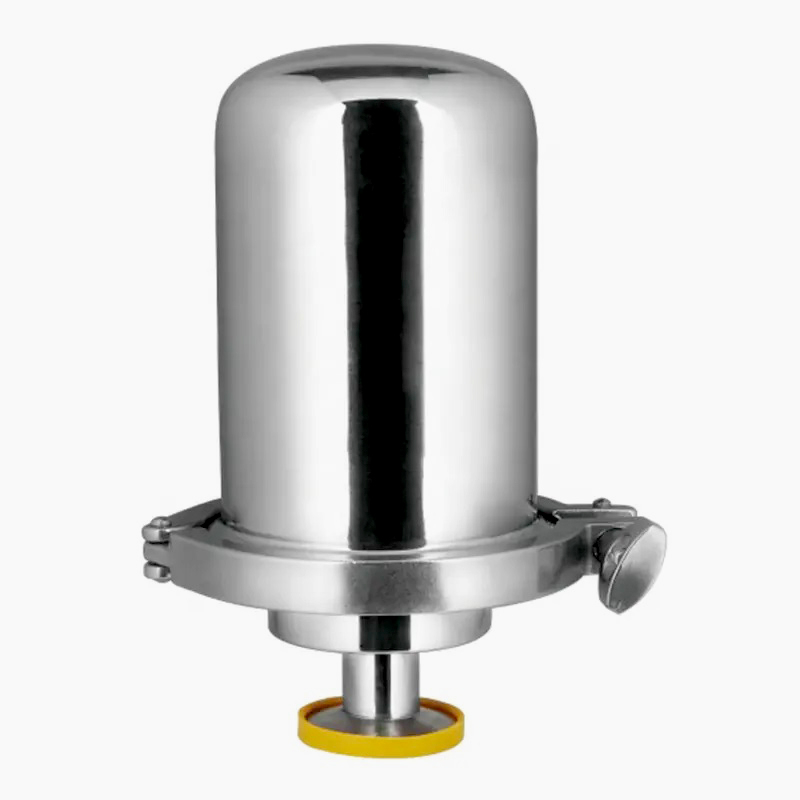 Single-round Respirator