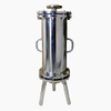 PTFE-Lined Filter Housing