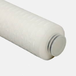 MPP-SA2 Series High Dirt Holding Capacity Filter Cartridge