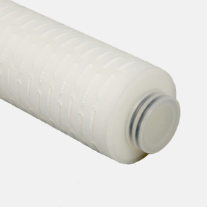 MPP-SA2 Series High Dirt Holding Capacity Filter Cartridge