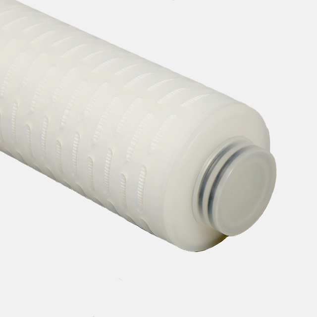 MPP-SA2 Series High Dirt Holding Capacity Filter Cartridge