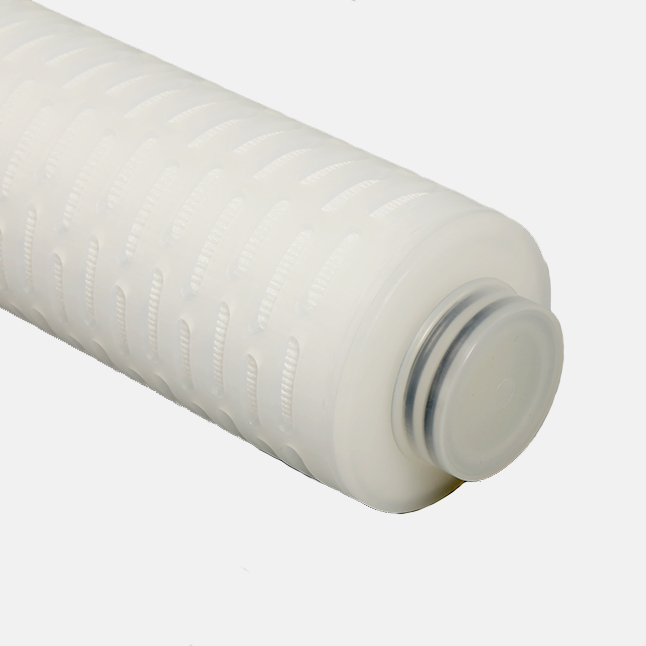 MPP-SA2 Series High Dirt Holding Capacity Filter Cartridge