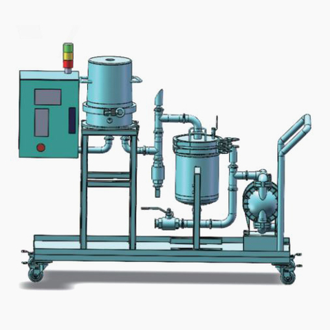 GF-T Steam Sterilization System