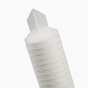 MPV Series PVDF Pleated Filter Cartridge